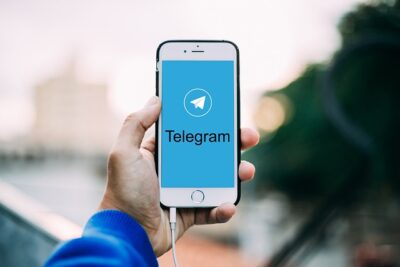 Cómo enviar mensajes en Telegram sin añadir a los contactos